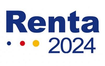 Campaña de Renta 2024