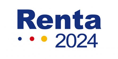 Campaña de Renta 2024