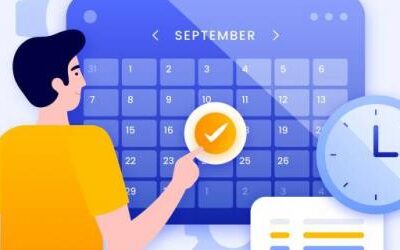 ¿Qué dice la nueva ley de registro horario digital en 2025?