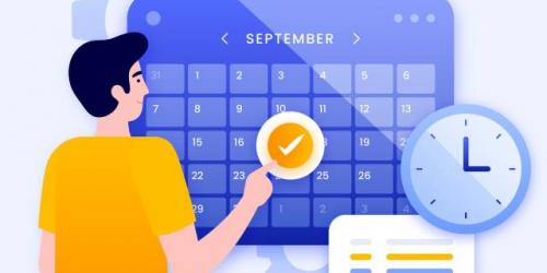 ¿Qué dice la nueva ley de registro horario digital en 2025?