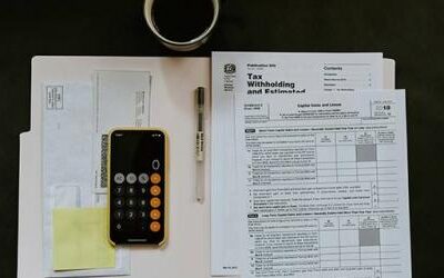 Contabilidad para autónomos: todo lo que necesitas saber.