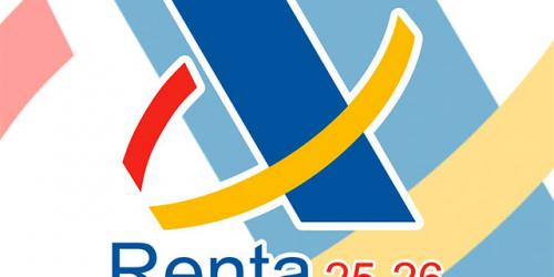 Arranca la campaña de la Renta 2026